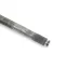 PartzBiz CM: 02-117-Hurst Engineering 5 Lug Replacement Rear Axle for GM 12-Bolt Truck PartzBiz CM: 02-117-Hurst Engineering 5 Lug Replacement Rear Axle for GM 12-Bolt Truck