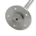 PartzBiz CM: 02-117-Hurst Engineering 5 Lug Replacement Rear Axle for GM 12-Bolt Truck PartzBiz CM: 02-117-Hurst Engineering 5 Lug Replacement Rear Axle for GM 12-Bolt Truck