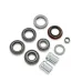 PartzBiz CM: 02-120-ชุดยกเครื่องหลักวิศวกรรม Hurst สำหรับเพลาล้อหลังรถบรรทุก GM 12-Bolt PartzBiz CM: 02-120-ชุดยกเครื่องหลักวิศวกรรม Hurst สำหรับเพลาล้อหลังรถบรรทุก GM 12-Bolt