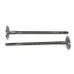 PartzBiz CM: 02-121-Hurst Engineering 5 Lug Conversion Kit for GM 12-Bolt Truck PartzBiz CM: 02-121-Hurst Engineering 5 Lug Conversion Kit for GM 12-Bolt Truck
