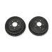 PartzBiz CM: 02-121-Hurst Engineering 5 Lug Conversion Kit for GM 12-Bolt Truck PartzBiz CM: 02-121-Hurst Engineering 5 Lug Conversion Kit for GM 12-Bolt Truck