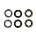 PartzBiz CM: 02-121-Hurst Engineering 5 Lug Conversion Kit for GM 12-Bolt Truck PartzBiz CM: 02-121-Hurst Engineering 5 Lug Conversion Kit for GM 12-Bolt Truck