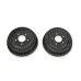 PartzBiz CM: 02-122-Hurst Engineering 5 Lug Conversion Kit w/ Limited Slip Differential for 3.42 & Down Gear Ratio - GM 12-Bolt Truck PartzBiz CM: 02-122-Hurst Engineering 5 Lug Conversion Kit w/ Limited Slip Differential for 3.42 & Down Gear Ratio - GM 12-Bolt Truck