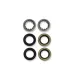 PartzBiz CM: 02-123-Hurst Engineering 5 Lug Conversion Kit w/ Limited Slip Differential for 3.73 & Up Gear Ratio - GM 12-Bolt Truck PartzBiz CM: 02-123-Hurst Engineering 5 Lug Conversion Kit w/ Limited Slip Differential for 3.73 & Up Gear Ratio - GM 12-Bolt Truck