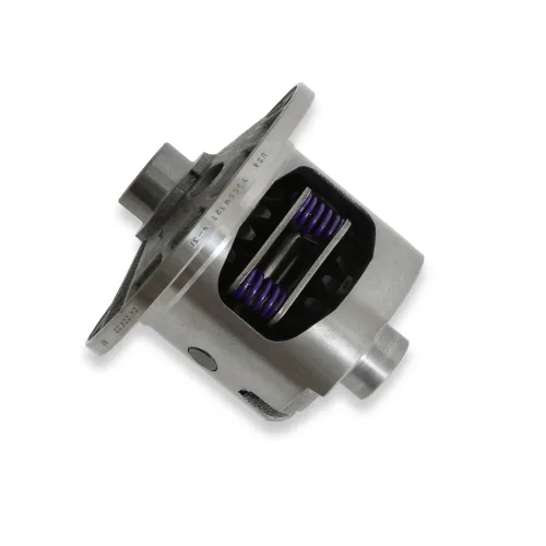 PartzBiz CM: 02-125-Hurst Engineering Limited Slip Differential สำหรับรถบรรทุก GM 12-Bolt พร้อมอัตราทดเกียร์สุดท้าย 3.73-Up