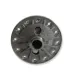 PartzBiz CM: 02-125-Hurst Engineering Limited Slip Differential สำหรับรถบรรทุก GM 12-Bolt พร้อมอัตราทดเกียร์สุดท้าย 3.73-Up