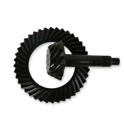 PartzBiz CM 02-126 - Hurst Engineering Ring & Pinion สำหรับ GM 12-Bolt Truck 3.08 Ratio