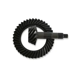 PartzBiz CM 02-127 - Hurst Engineering Ring & Pinion สำหรับรถบรรทุก GM 12-Bolt อัตราส่วน 3.42