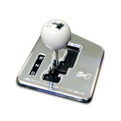 PartzBiz CM 5380403 - ชุด Hurst Comp Stick - ขัดเงา