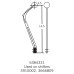 PartzBiz CM: 3910002-Hurst Competition/Plus 4-Speed Shifter - GM