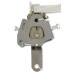 PartzBiz CM: 3913780-Hurst Competition/Plus 4-Speed Shifter - GM