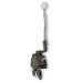 PartzBiz CM: 3918014-Hurst Competition/Plus 4-Speed Shifter - GM PartzBiz CM: 3918014-Hurst Competition/Plus 4-Speed Shifter - GM