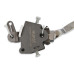 PartzBiz CM: 3913180-Hurst Competition/Plus 4-Speed Shifter - Ford PartzBiz CM: 3913180-Hurst Competition/Plus 4-Speed Shifter - Ford