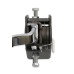 PartzBiz CM: 3913180-Hurst Competition/Plus 4-Speed Shifter - Ford PartzBiz CM: 3913180-Hurst Competition/Plus 4-Speed Shifter - Ford