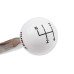 PartzBiz CM: 3913180-Hurst Competition/Plus 4-Speed Shifter - Ford PartzBiz CM: 3913180-Hurst Competition/Plus 4-Speed Shifter - Ford