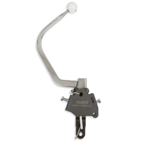 PartzBiz CM: 3913780-Hurst Competition/Plus 4-Speed Shifter - GM