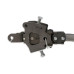 PartzBiz CM: 3917308-Hurst Competition/Plus 4-Speed Shifter - GM/Studebaker