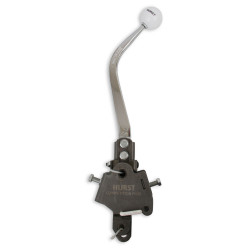 PartzBiz CM 3917308 - Hurst Competition/พลัส 4-สปีด ชิฟเตอร์ - GM/Studebaker