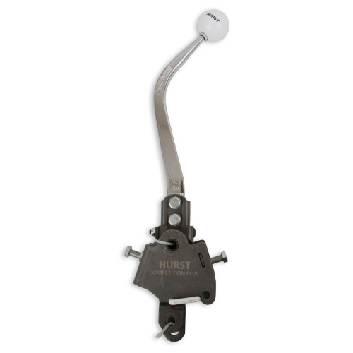 PartzBiz CM: 3917308-Hurst Competition/Plus 4-Speed Shifter - GM/Studebaker