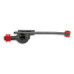 PartzBiz CM: 3910201-Hurst Competition/Plus 5-speed Shifter - Ford PartzBiz CM: 3910201-Hurst Competition/Plus 5-speed Shifter - Ford