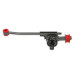 PartzBiz CM: 3910201-Hurst Competition/Plus 5-speed Shifter - Ford PartzBiz CM: 3910201-Hurst Competition/Plus 5-speed Shifter - Ford
