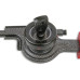 PartzBiz CM: 3910201-Hurst Competition/Plus 5-speed Shifter - Ford PartzBiz CM: 3910201-Hurst Competition/Plus 5-speed Shifter - Ford