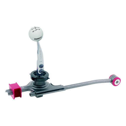 PartzBiz CM: 3910201-Hurst Competition/Plus 5-speed Shifter - Ford PartzBiz CM: 3910201-Hurst Competition/Plus 5-speed Shifter - Ford