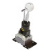 PartzBiz CM: 3916039-Hurst Competition/Plus 6-Speed Shifter - Ford