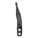 PartzBiz CM: 5387201-Hurst Competition/Plus Shifter Stick - Chrome