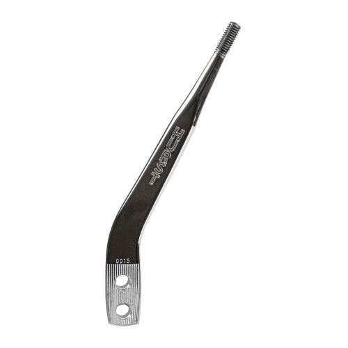 PartzBiz CM: 5380015-Hurst Competition/Plus Shifter Stick - โครเมียม PartzBiz CM: 5380015-Hurst Competition/Plus Shifter Stick - โครเมียม