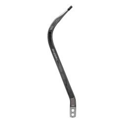 PartzBiz CM 5384331 - Hurst Competition/Plus Shifter Stick - โครเมียม