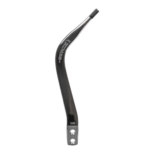 PartzBiz CM: 5387236-Hurst Competition/Plus Shifter Stick - โครเมียม PartzBiz CM: 5387236-Hurst Competition/Plus Shifter Stick - โครเมียม