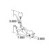 PartzBiz CM: 3160001-จำแลงการแข่งขัน Hurs Quarter Stick