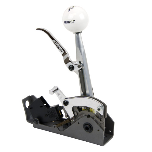 PartzBiz CM: 3160001-จำแลงการแข่งขัน Hurs Quarter Stick