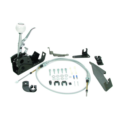 PartzBiz CM: 3160014-Hurst Quarter Stick Race Shifter PartzBiz CM: 3160014-Hurst Quarter Stick Race Shifter