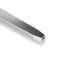 PartzBiz CM: 53802HST-Hurst Shifter Stick - แท่งเหล็ก - อะลูมิเนียมดิบ PartzBiz CM: 53802HST-Hurst Shifter Stick - แท่งเหล็ก - อะลูมิเนียมดิบ