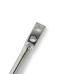 PartzBiz CM: 53800HST-Hurst Shifter Stick - Tube Style - Chrome