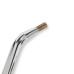 PartzBiz CM: 53954HST-Hurst Shifter Stick - Tube Style - Chrome