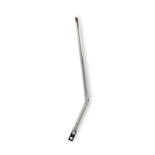 PartzBiz CM: 53800HST-Hurst Shifter Stick - Tube Style - Chrome