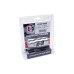 PartzBiz CM: 1535000-Hurst T-Handle - Brushed 4-Speed Pattern