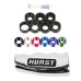 PartzBiz CM: 1530060-มือจับตัว T Universal Hurst - โครเมียม PartzBiz CM: 1530060-มือจับตัว T Universal Hurst - โครเมียม