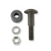 PartzBiz CM: 40310-Drag Shock - Rear - 70/30