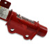 PartzBiz CM: 40520-Drag Shock - Front Passenger Side - 90/10