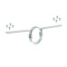 PartzBiz CM: 18000-Drive Shaft Safety Loop