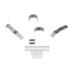 PartzBiz CM: 18017-Drive Shaft Safety Loop PartzBiz CM: 18017-Drive Shaft Safety Loop