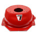 PartzBiz CM: 15100-Lakewood Bellhousing - Oldsmobile/Pontiac PartzBiz CM: 15100-Lakewood Bellhousing - Oldsmobile/Pontiac