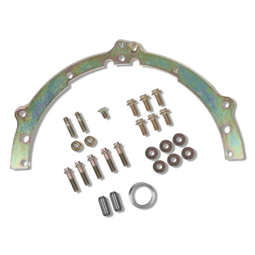 PartzBiz CM: 15901LKW-Lakewood Bellhousing Adapter - GM
