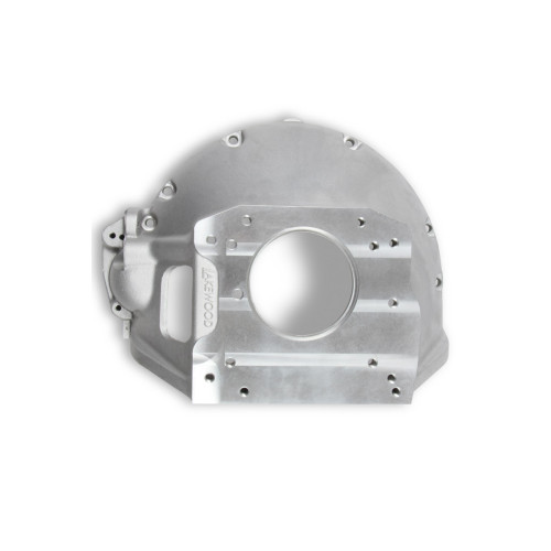 PartzBiz CM: LK6000K-Lakewood Bellhousing Kit - Big Block Mopar PartzBiz CM: LK6000K-Lakewood Bellhousing Kit - Big Block Mopar