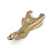 PartzBiz CM: 15500-Lakewood Clutch Fork - GM - Steel - Replacement PartzBiz CM: 15500-Lakewood Clutch Fork - GM - Steel - Replacement
