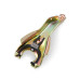 PartzBiz CM: 15500-Lakewood Clutch Fork - GM - Steel - Replacement PartzBiz CM: 15500-Lakewood Clutch Fork - GM - Steel - Replacement